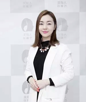 密云金佳玭 美容协会会长